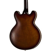 Gibson USA ES-335 Satin; Smokehouse Satin