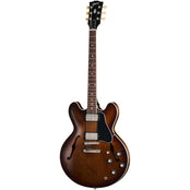 Gibson USA ES-335 Satin; Smokehouse Satin