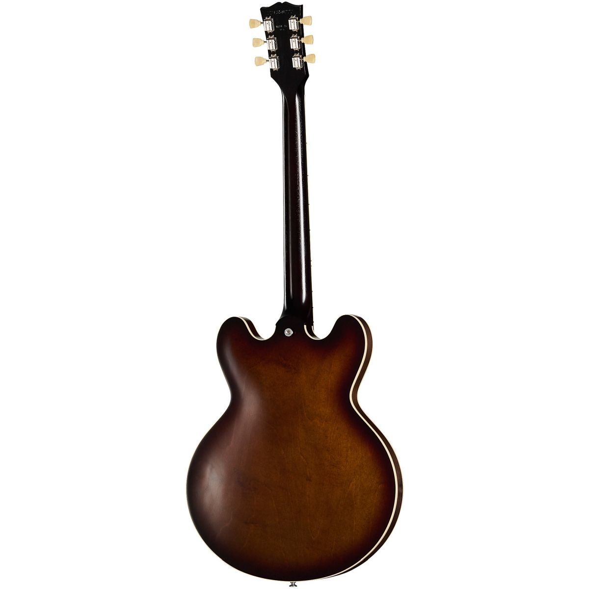Gibson USA ES-335 Satin; Smokehouse Satin