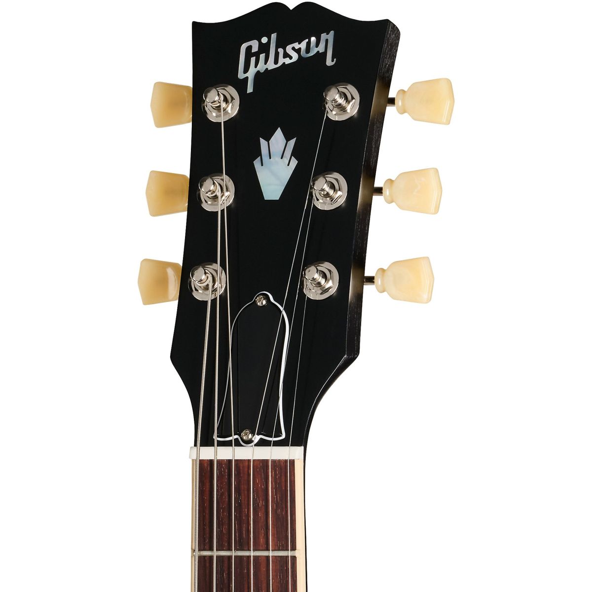 Gibson USA ES-335 Satin; Smokehouse Satin
