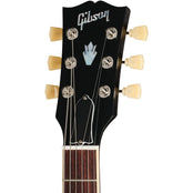 Gibson USA ES-335 Satin; Smokehouse Satin