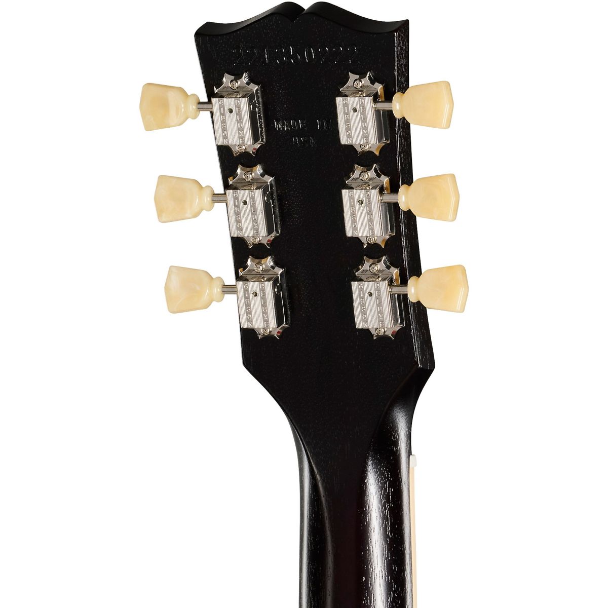 Gibson USA ES-335 Satin; Smokehouse Satin
