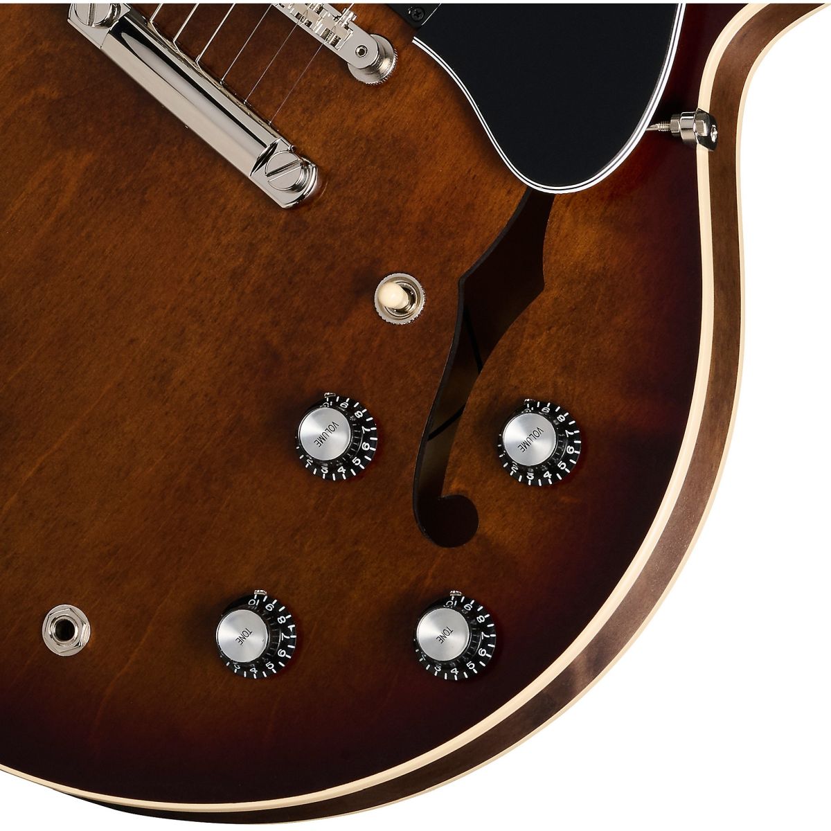Gibson USA ES-335 Satin; Smokehouse Satin