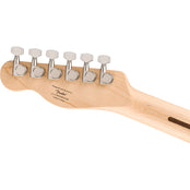 Squier Affinity Series Telecaster FMT SH; Mocha