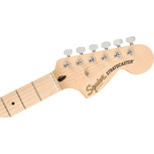 Squier Affinity Stratocaster HSS Guitar Pack Lake Placid Blue