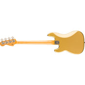 Squier Limited Edition Classic Vibe 60s Precision Bass; Aztec Gold