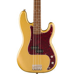 Squier Limited Edition Classic Vibe 60s Precision Bass; Aztec Gold
