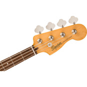 Squier Limited Edition Classic Vibe 60s Precision Bass; Aztec Gold