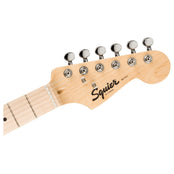 Squier Mini Stratocaster; California Blue