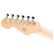 Squier Mini Stratocaster; California Blue
