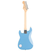 Squier Mini Stratocaster; California Blue