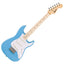 Squier Mini Stratocaster; California Blue