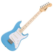 Squier Mini Stratocaster; California Blue