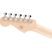 Squier Sonic Stratocaster Electric Guitar; Sienna Sunburst