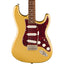 Squier Limited Edition Classic Vibe 60s Stratocaster; Aztec Gold