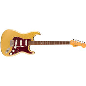 Squier Limited Edition Classic Vibe 60s Stratocaster; Aztec Gold