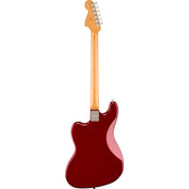 Squier FSR Classic Vibe Bass VI; Candy Apple Red