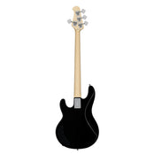 Sterling By Musicman Stingray RAY2 Bass; Black