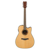 Yamaha TAG1C TransAcoustic Guitar; Natural