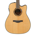 Yamaha TAG1C TransAcoustic Guitar; Natural