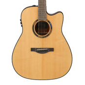 Yamaha TAG1C TransAcoustic Guitar; Natural