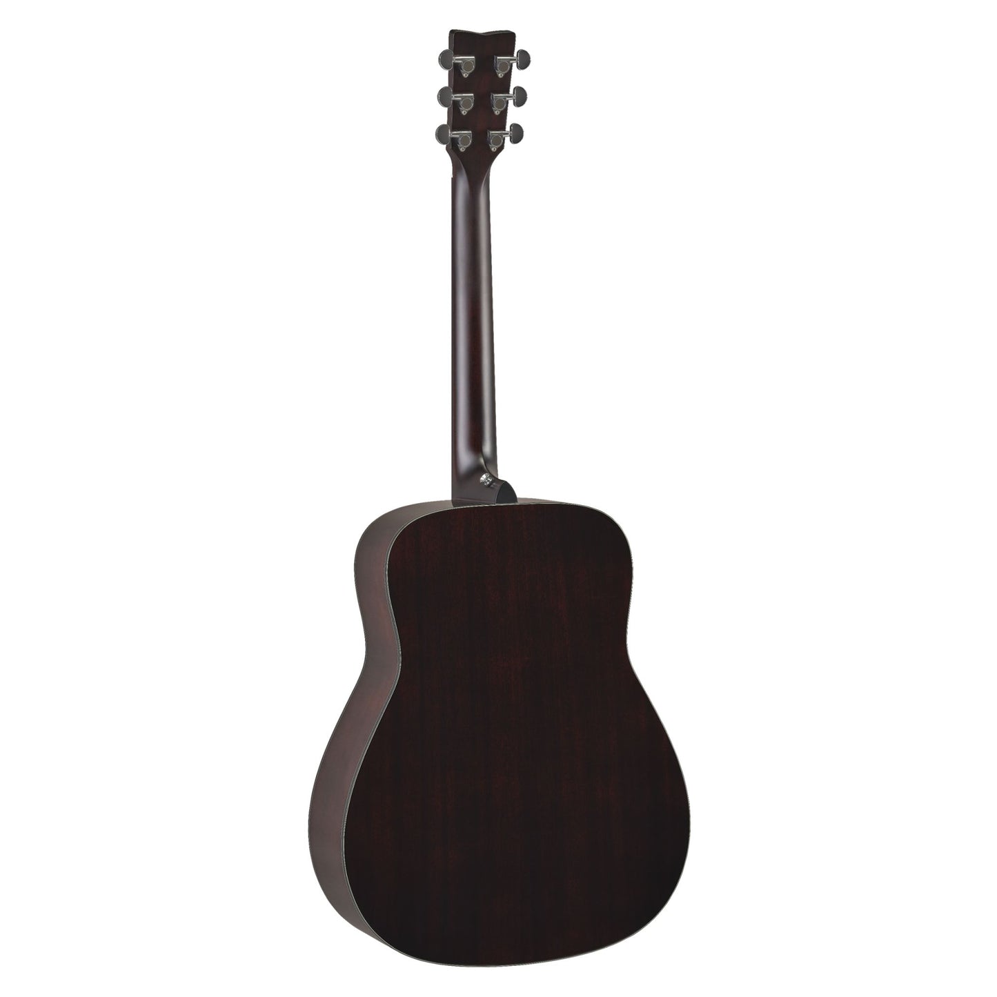 Yamaha TAG1E TransAcoustic Guitar; Natural
