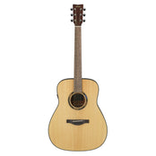 Yamaha TAG1E TransAcoustic Guitar; Natural
