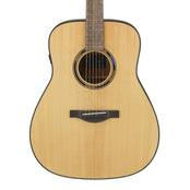 Yamaha TAG1E TransAcoustic Guitar; Natural