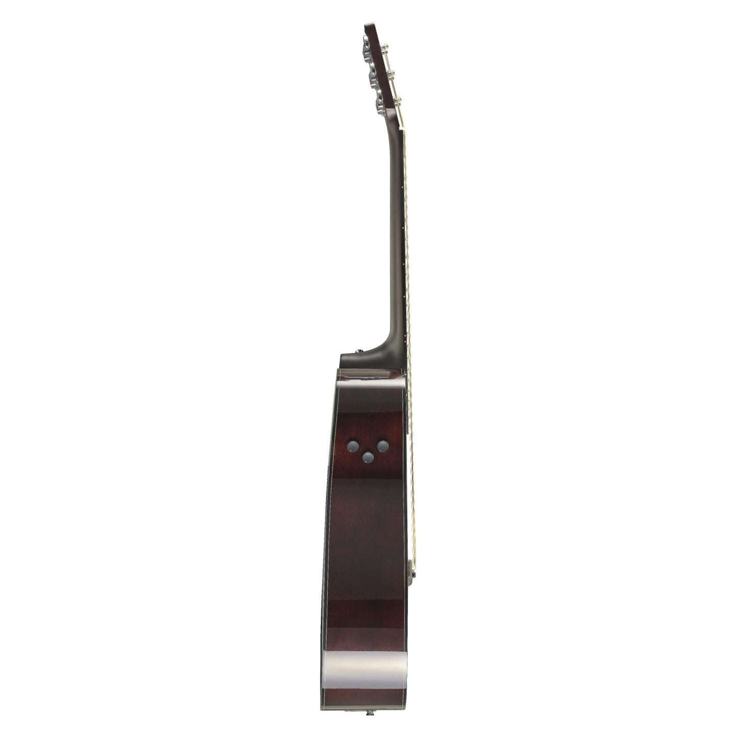 Yamaha TAG1E TransAcoustic Guitar; Natural