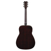 Yamaha TAG1E TransAcoustic Guitar; Translucent Black