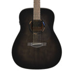 Yamaha TAG1E TransAcoustic Guitar; Translucent Black