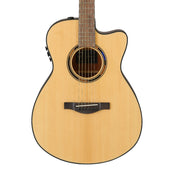 Yamaha TAS1C TransAcoustic Guitar; Natural