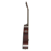 Yamaha TAS1C TransAcoustic Guitar; Natural