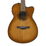 Yamaha TAS1C TransAcoustic Guitar; Sand Burst