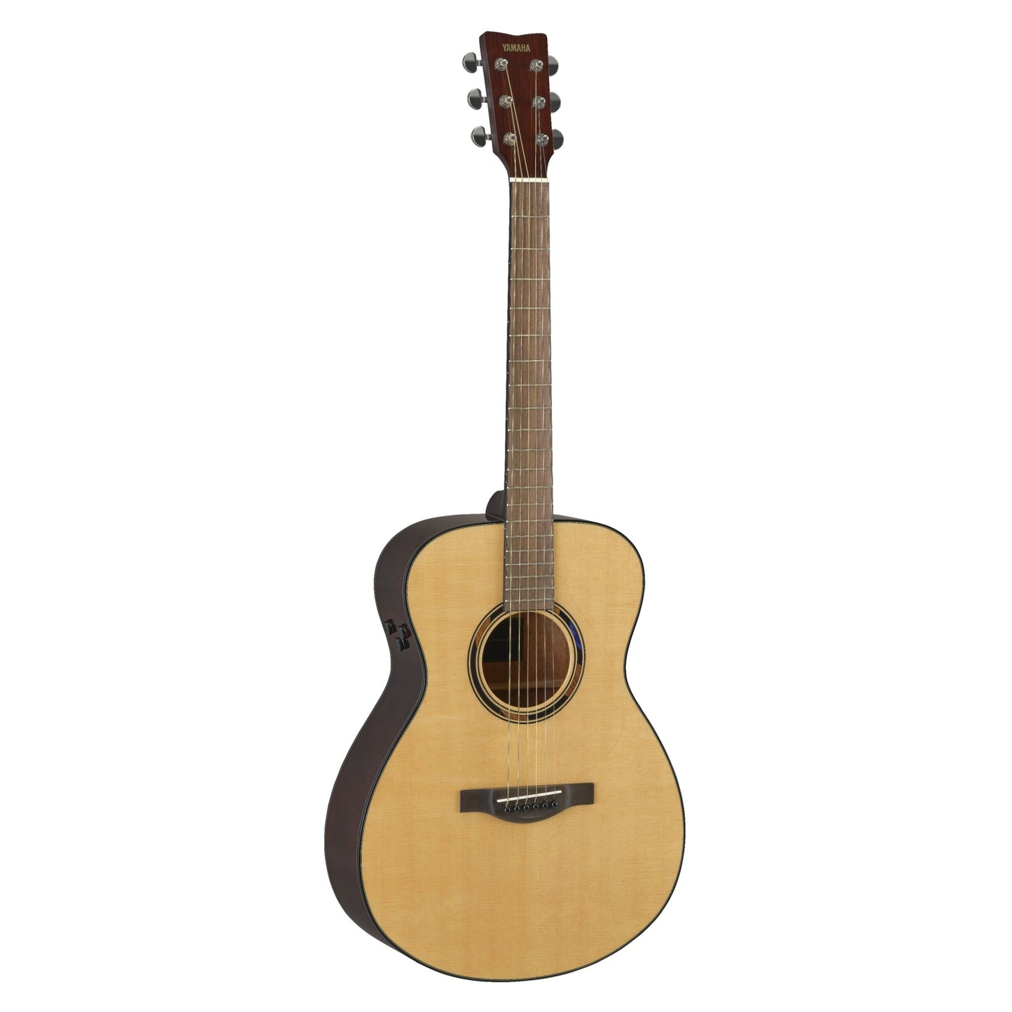 Yamaha TAS1E TransAcoustic Guitar; Natural