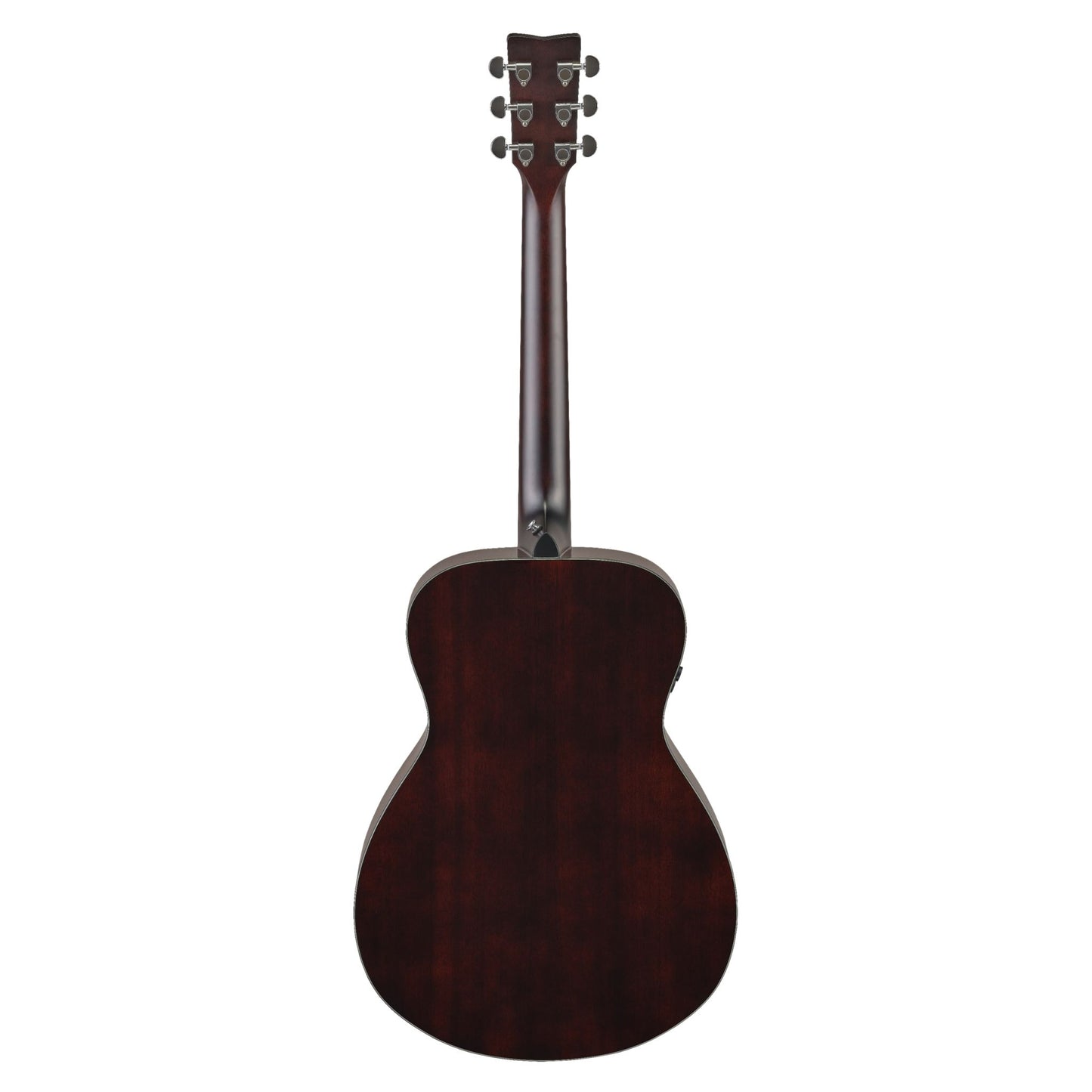 Yamaha TAS1E TransAcoustic Guitar; Natural