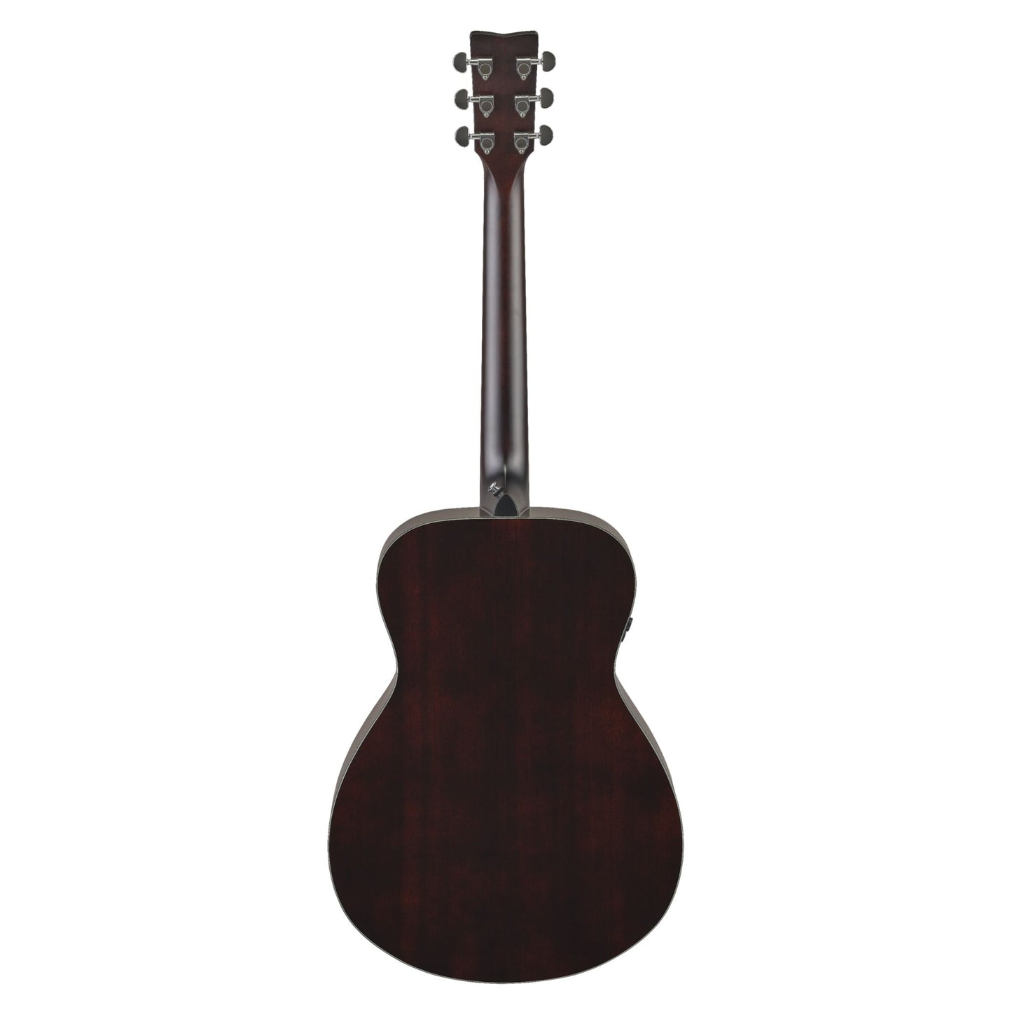 Yamaha TAS1E TransAcoustic Guitar; Sand Burst