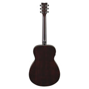 Yamaha TAS1E TransAcoustic Guitar; Sand Burst