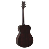 Yamaha TAS1E TransAcoustic Guitar; Sand Burst
