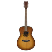 Yamaha TAS1E TransAcoustic Guitar; Sand Burst
