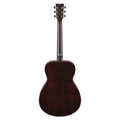 Yamaha TAS1E TransAcoustic Guitar; Ultra Marine