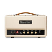 Blackstar TV-10A 10W Class A, 6L6 Valve Amp Head