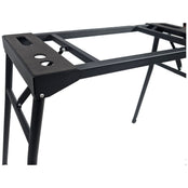 Taurus Folding Adjustable Table Design Keyboard Stand