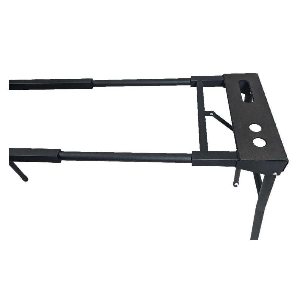 Taurus Folding Adjustable Table Design Keyboard Stand