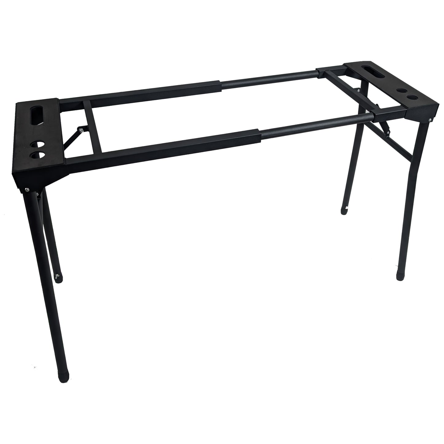 Taurus Folding Adjustable Table Design Keyboard Stand