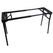 Taurus Folding Adjustable Table Design Keyboard Stand