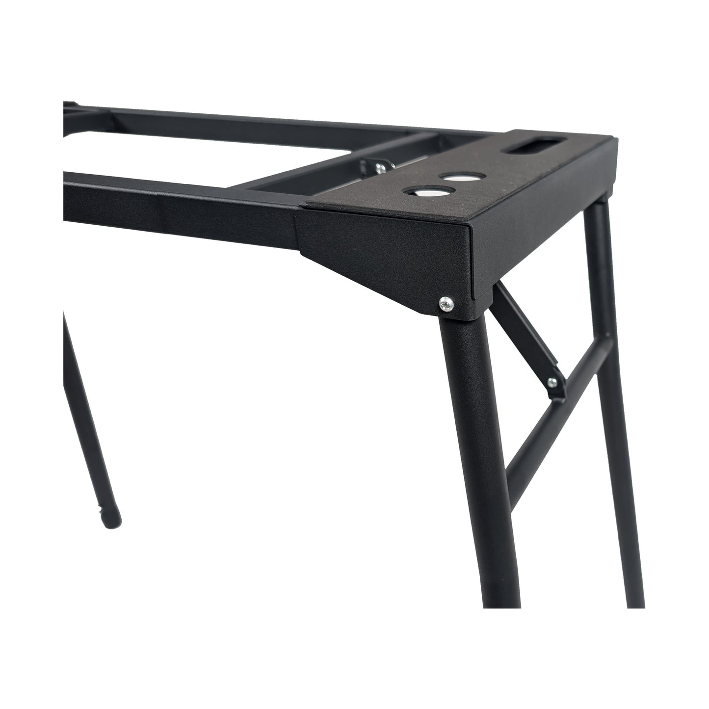 Taurus Folding Adjustable Table Design Keyboard Stand