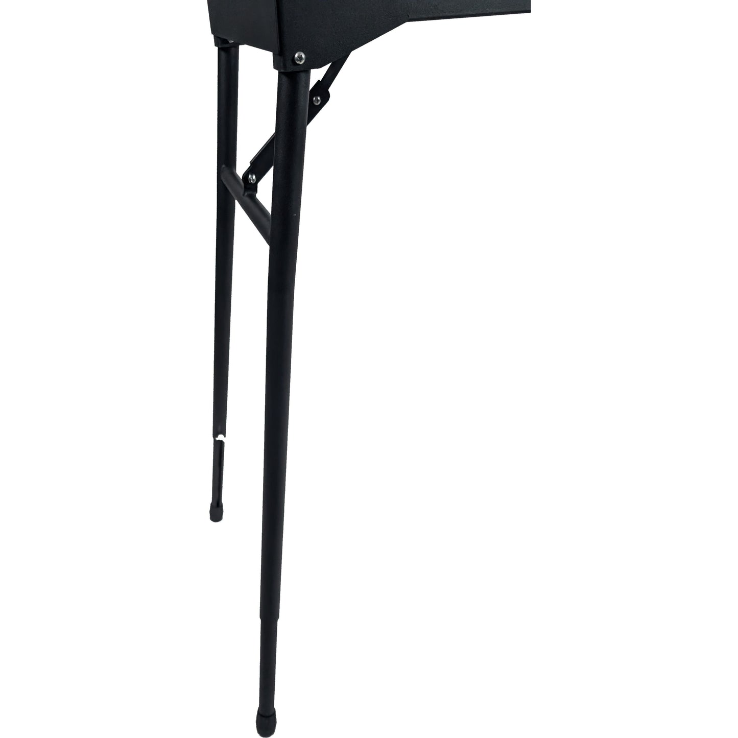 Taurus Folding Adjustable Table Design Keyboard Stand