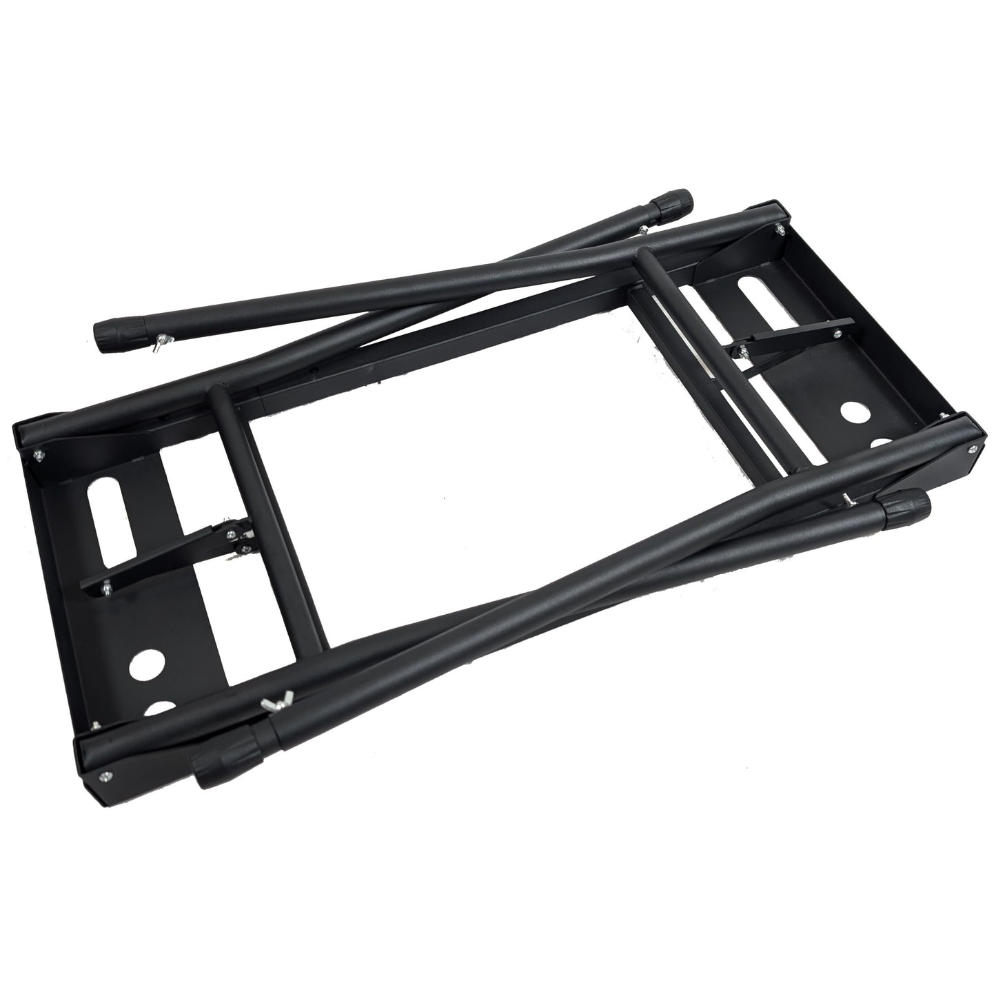 Taurus Folding Adjustable Table Design Keyboard Stand