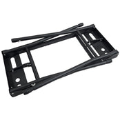 Taurus Folding Adjustable Table Design Keyboard Stand